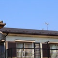 屋根葺き替え